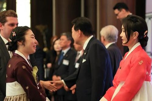 Hàn Quốc nỗ lực giành quyền đăng cai triển lãm World Expo 2023