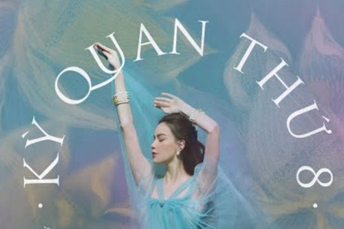 Nhạc Việt ngày nay - 'Kỳ quan thứ 8' của Nguyễn Hồng Thuận: Chuyện riêng, cảm xúc chung!