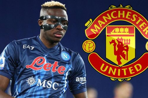 Tin nóng bóng đá tối 20/6: MU có cơ hội mua 'Vua phá lưới' Serie A, Chelsea đón tân binh thứ 2