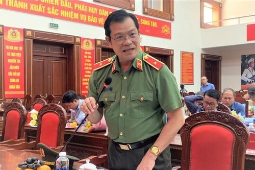 Vụ gây mất ANTT ở Đắk Lắk: Đã bắt, tạm giữ hình sự 74 đối tượng