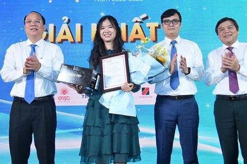 Phát động cuộc thi 'Tỏa sáng giá trị Việt' năm 2023-2025