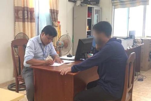Quyết liệt để ngăn 'nhờn luật'!
