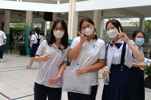 TPHCM: Kết thúc nhận đơn phúc khảo tuyển sinh lớp 10 vào 11 giờ ngày 23-6