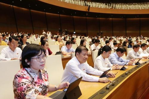 Giá trị giao dịch dưới 100 triệu đồng sẽ được giải quyết theo thủ tục rút gọn
