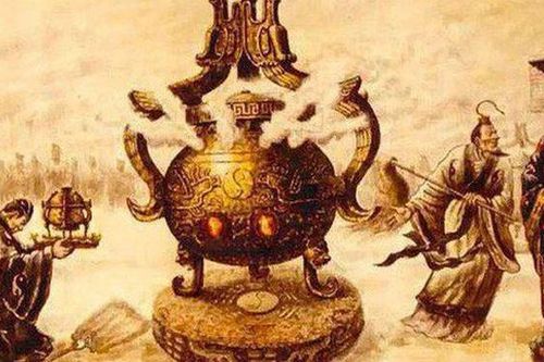 Thần dược phòng the nào đáng sợ bậc nhất lịch sử Trung Quốc?