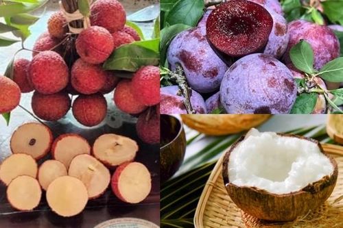3 loại quả đặc sản giá cao ngất ngưởng vẫn 'cháy hàng'