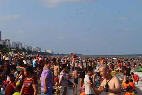 Thanh Hóa đón hơn 8,3 triệu lượt khách trong 6 tháng đầu năm 2023