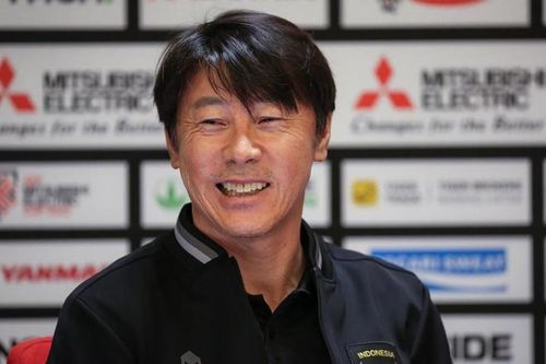 HLV Indonesia nói gì sau trận thua Argentina?