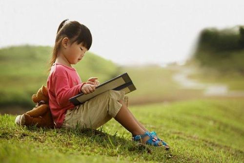 Tín hiệu vui để kỳ vọng về văn học thiếu nhi