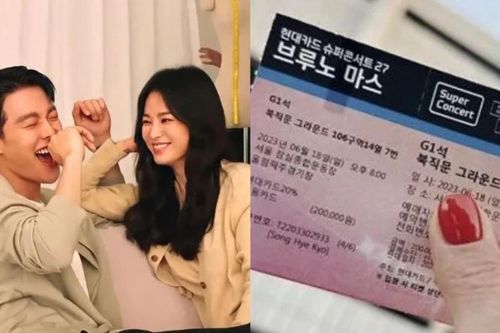 Song Hye Kyo giúp dàn sao K-pop thoát tranh cãi hưởng đặc quyền