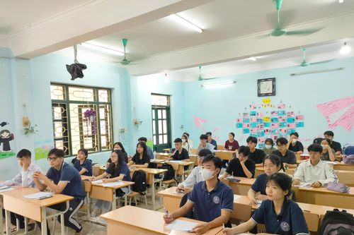'Bí kíp' lấy điểm cao môn Lịch sử