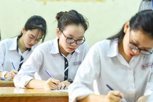 3 yếu tố giúp đạt điểm cao bài thi tiếng Anh tốt nghiệp THPT