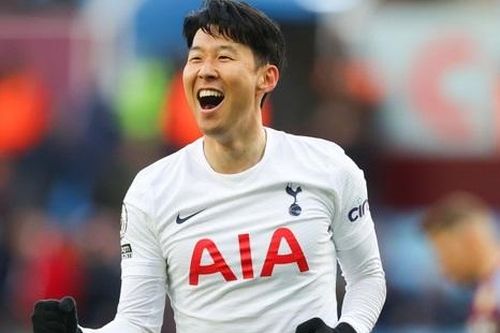 Al-Ittihad đề nghị mức lương 'khủng' mời gọi Son Heung-min