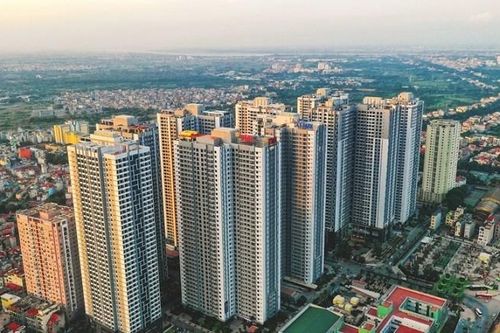 Bất động sản mới nhất: Việt Nam 'lọt mắt xanh' nhà đầu tư ngoại, hàng siêu hiếm càng rao càng ế, quy định về quỹ bảo trì chung cư