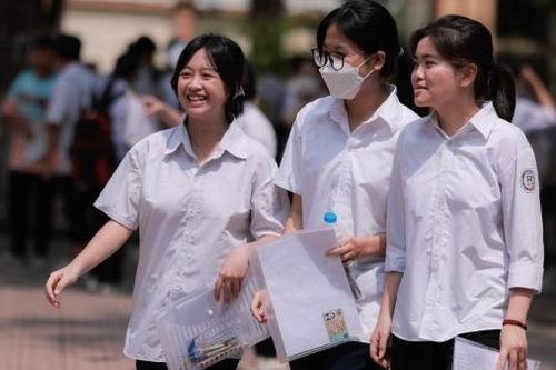 Lịch công bố điểm chuẩn lớp 10 tại TP. Hồ Chí Minh
