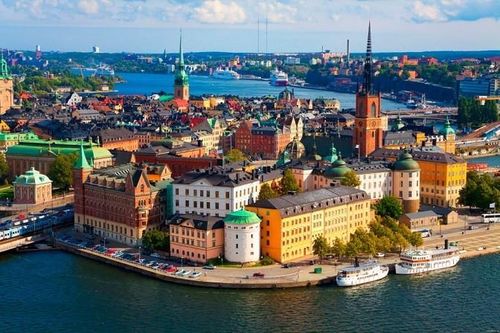 Quốc gia nào có nền kinh tế cạnh tranh nhất thế giới?