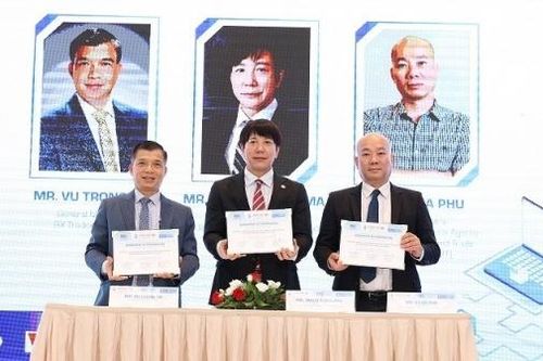 Thắt chặt cơ hội giao thương giữa các nhà sản xuất công nghiệp hỗ trợ Việt Nam-Nhật Bản