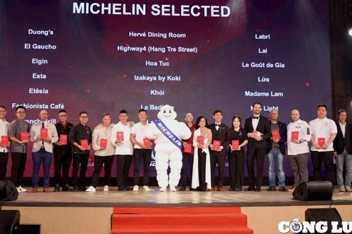 Ẩm thực Việt cần chiến lược quảng bá, giới thiệu bài bản