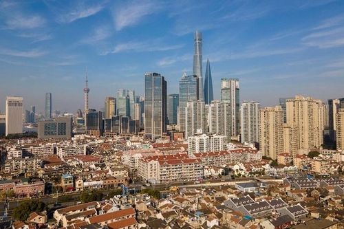 Giấc mơ trở thành đại gia bất động sản của người dân Trung Quốc tiêu tan?