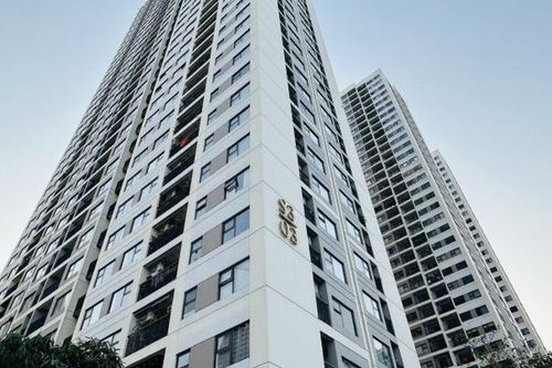 Căn hộ cho thuê sinh lời 'khủng': Muốn đầu tư cần tối thiểu 1,5 tỷ đồng?