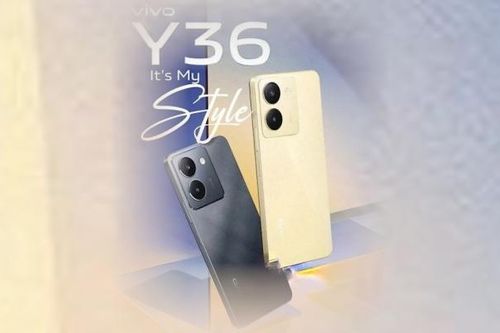Thông tin mới về Vivo Y36 4G