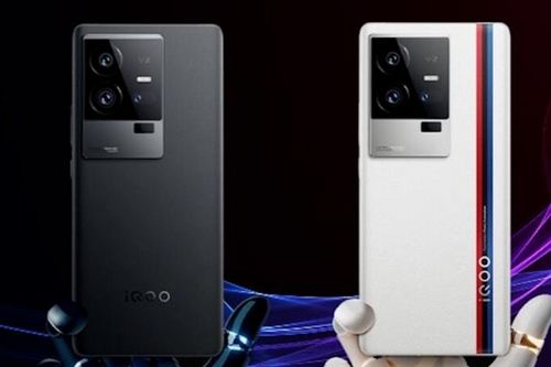 Thêm thông tin về chiếc Vivo iQOO 11S sắp ra mắt tại Trung Quốc