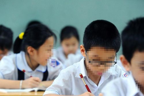 Thi lớp 6 trường chuyên, lớp chọn: Vì sao luôn 'nóng'?