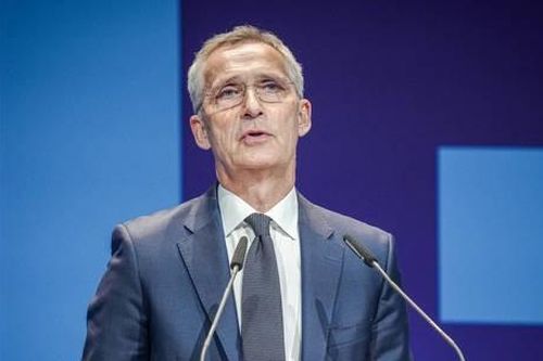 NATO thừa nhận cạn kiệt kho vũ khí