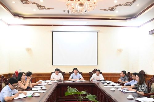 Sớm rà soát văn bản, thống nhất phương án 'gỡ vướng' cho địa phương