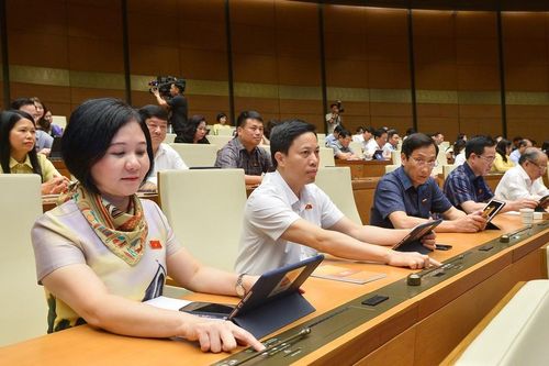 Quyết liệt bảo vệ quyền lợi người tiêu dùng trong giao dịch điện tử