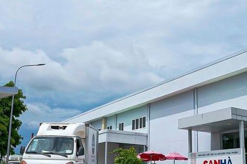 Bình Định có trung tâm giết mổ, chế biến thực phẩm vốn đầu tư 220 tỷ đồng