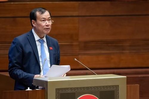 Quốc hội đồng ý thành lập quỹ Phòng thủ dân sự