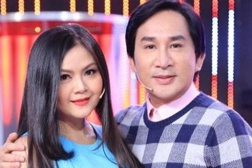 Vợ kém 11 tuổi của Kim Tử Long: 'Người ta nói tôi đến với anh Long để đào mỏ'