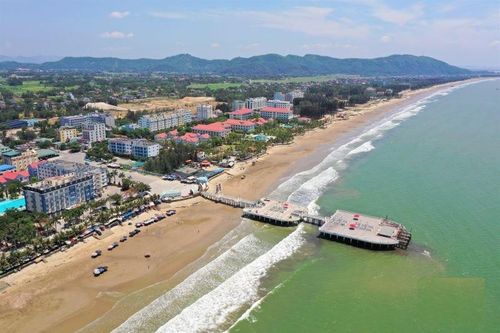 Thanh Hóa: Quy hoạch 4 khu vực có chức năng khu đô thị sinh thái, công nghiệp, dịch vụ