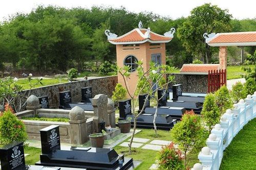 Hải Phòng mời đầu tư xây công viên nghĩa trang gần 572 tỷ đồng
