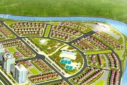 Khu đô thị gần 20 năm chưa xong GPMB, Hà Nội yêu cầu rà soát