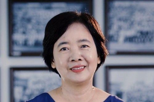 Chủ tịch sáng lập Trường ĐH Fulbright Việt Nam đảm nhiệm vai trò mới