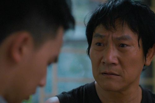 'Cuộc đời vẫn đẹp sao' tập 35: Lưu tìm cách trốn khỏi nơi giam giữ