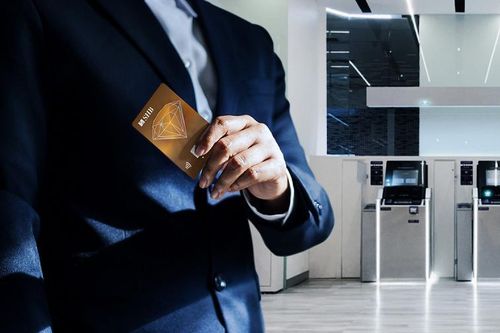 Dòng thẻ tín dụng Visa Platinum - 'chỉ dấu' của đẳng cấp