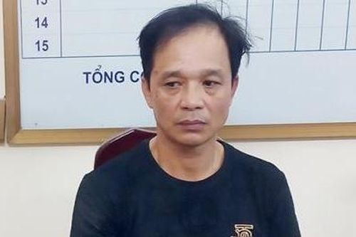 Bắt đối tượng vừa ra tù lại tiếp tục buôn ma túy ở Nam Định