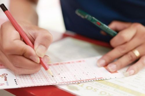 Năm 2022, xổ số Vietlott trả hơn 3.400 tỷ đồng tiền thưởng