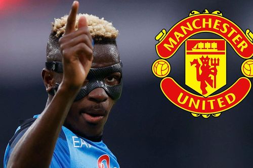 MU liên hệ Osimhen, PSG mua Bernardo Silva
