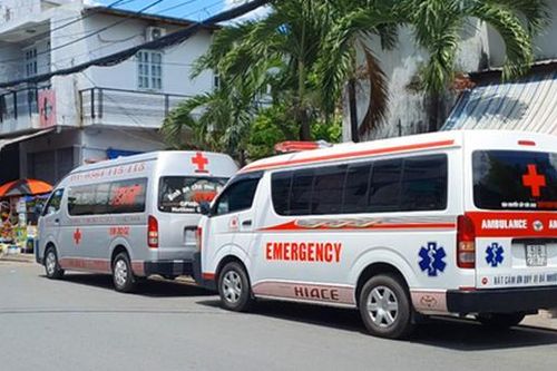 TP.HCM: Đôi nam nữ tử vong bất thường trong phòng trọ