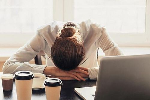 Lòng tốt của con người giảm mạnh do... thiếu ngủ