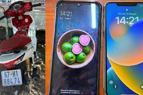 Người làm công lấy trộm tài sản của gia chủ