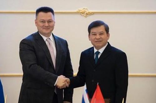 Tăng cường hiệu quả hợp tác giữa VKSND tối cao Việt Nam và Tổng Viện kiểm sát Liên bang Nga