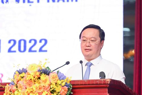 Báo chí đồng hành, chia sẻ với những mục tiêu phát triển mạnh mẽ, bền vững của tỉnh Nghệ An (*)