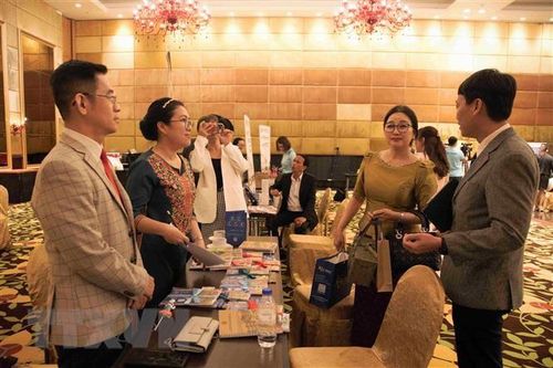 Quảng bá du lịch Việt Nam với doanh nghiệp và truyền thông Campuchia