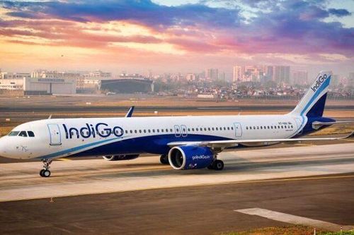 Ấn Độ: Hãng hàng không Indigo đặt mua số lượng máy bay kỷ lục