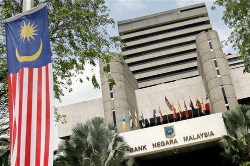 Nền kinh tế Malaysia tăng năm bậc về năng lực cạnh tranh toàn cầu